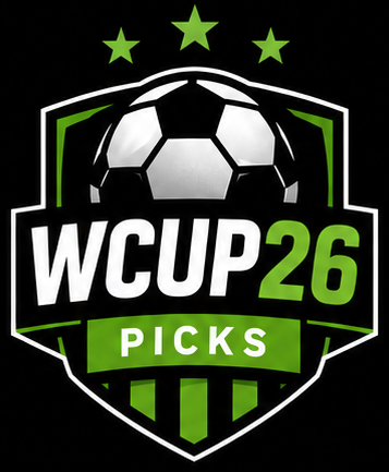 WCUP26 Picks